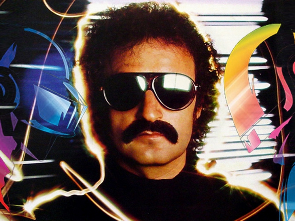 Giorgio Moroder