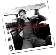 Giovanni Ferrario - Headquarter Delirium