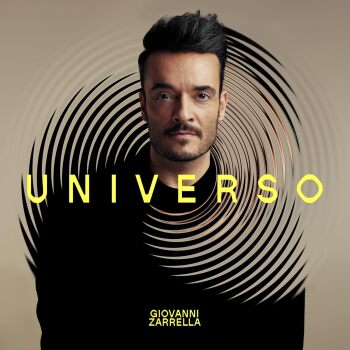 Giovanni Zarrella - Universo
