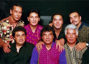 Gipsy Kings