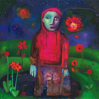 Girl In Red - If I Could Make It Go Quiet Artwork
