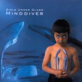 Girls Under Glass - Minddiver Artwork