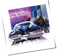 Girlschool - Hit And Run