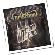Girlschool - Wtfortyfive?