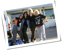 Girlschool