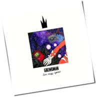Girlwoman - Das Große Ganze