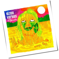 Gizmo Varillas - El Dorado