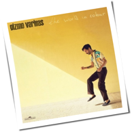 Gizmo Varillas - The World In Colour