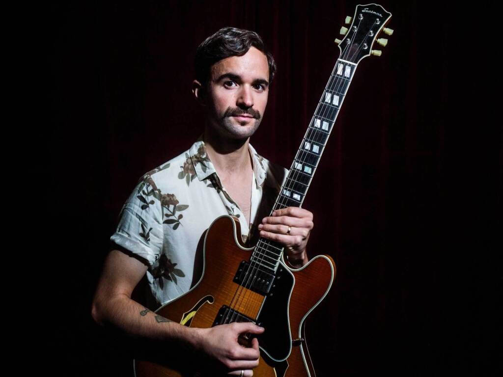 Gizmo Varillas