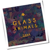 Glass Animals - Zaba