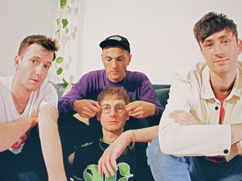 Glass Animals