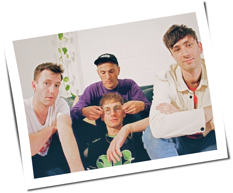 Glass Animals