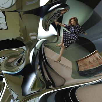 Glasser - Interiors Artwork