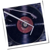 Glassjaw - Worship And Tribute