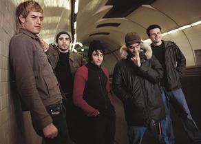 Glassjaw