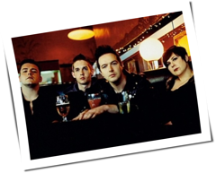 Glasvegas