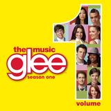 Glee Cast - Glee: The Music, Volume 1 Artwork