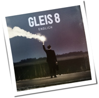 Gleis 8 - Endlich