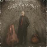 Glen Campbell - Ghost On The Canvas