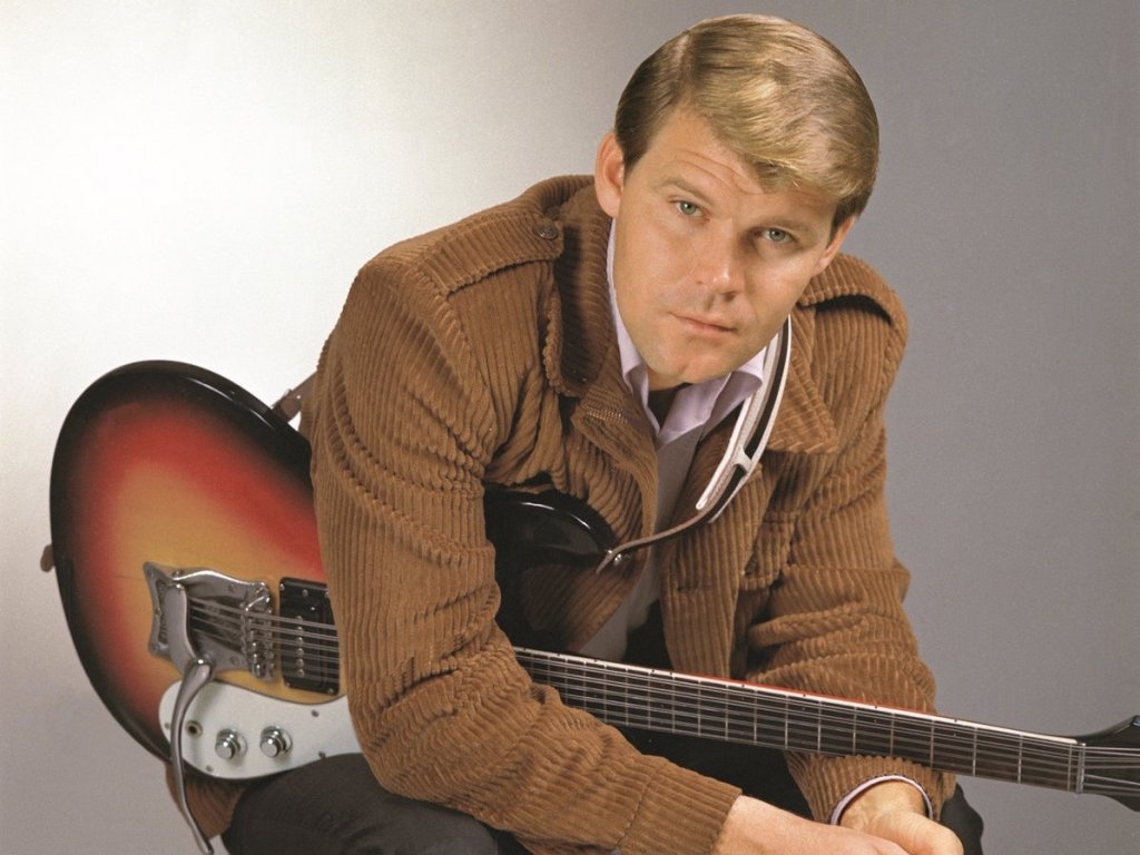 Glen Campbell