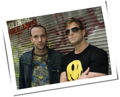 Global Deejays