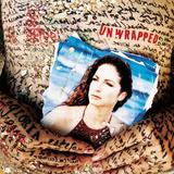Gloria Estefan - Unwrapped Artwork