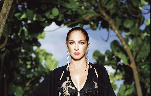Gloria Estefan – Glanz und Gloria! – 