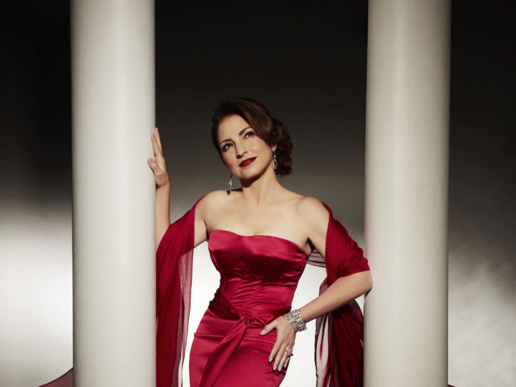 Gloria Estefan