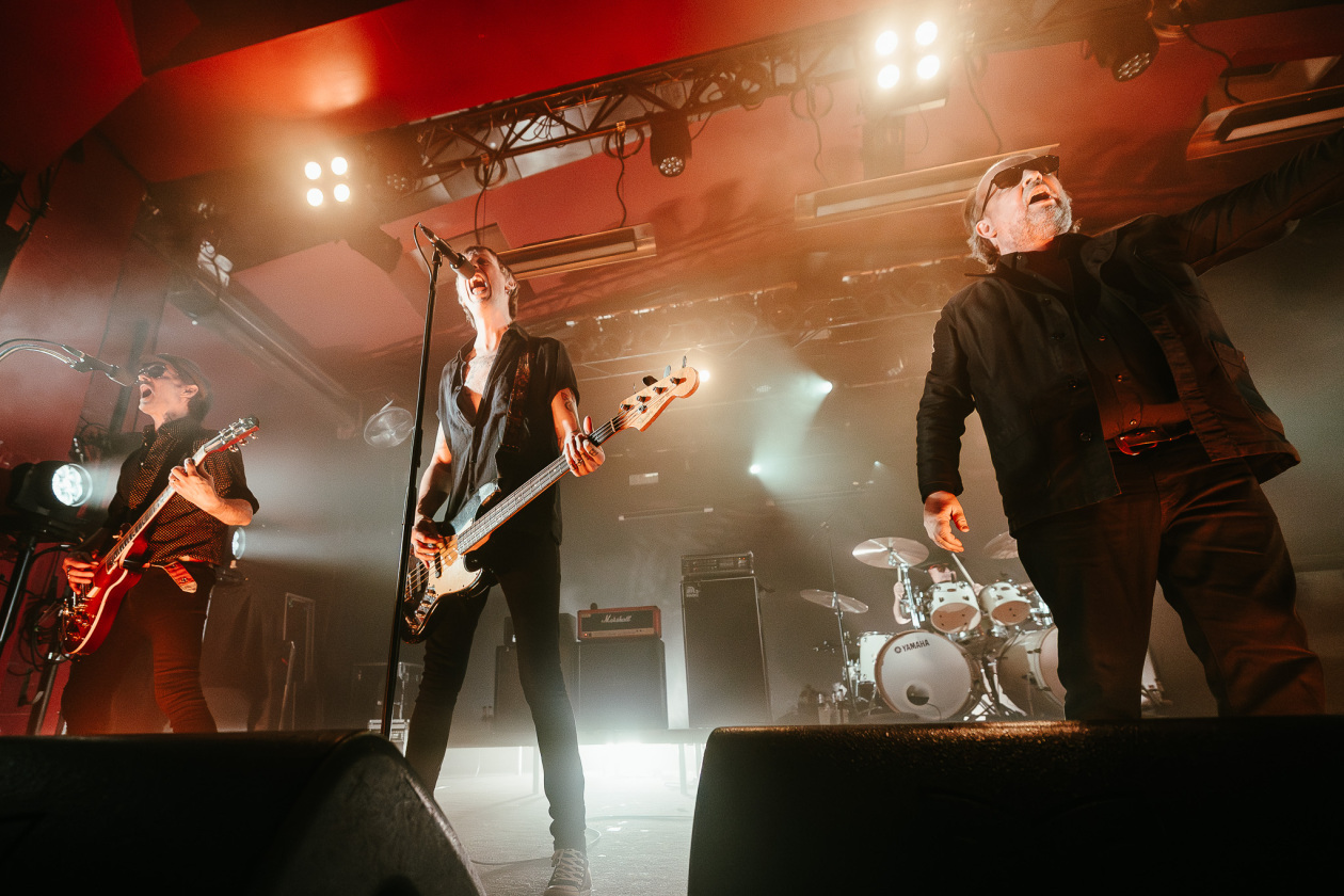 Die Ärzte – 