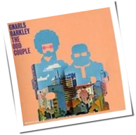 Gnarls Barkley - The Odd Couple