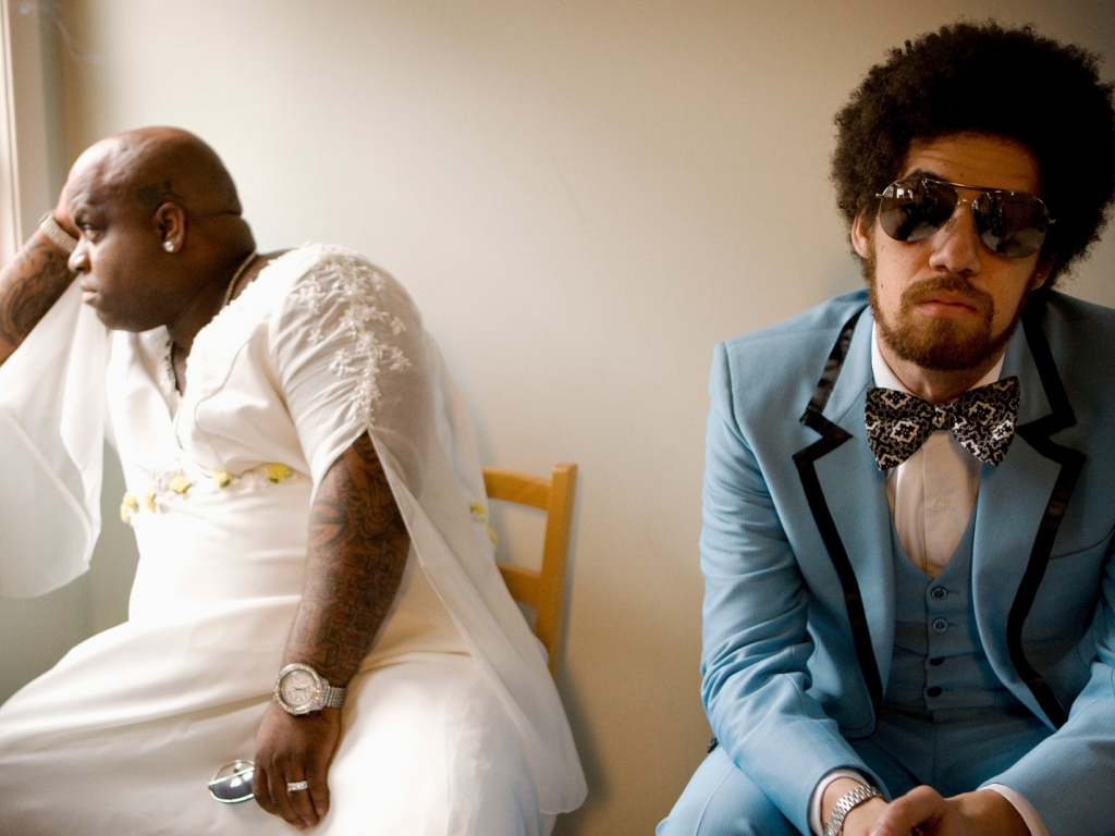 Gnarls Barkley