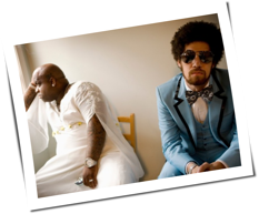 Gnarls Barkley