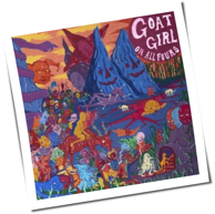 Goat Girl - On All Fours