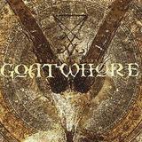 Goatwhore - A Haunting Curse Artwork