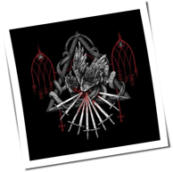 Goatwhore - Angels Hung From The Arches of Heaven