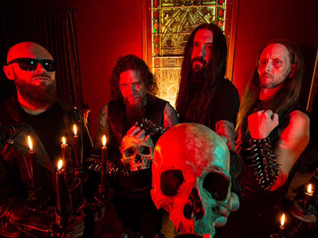 Goatwhore