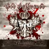 God Dethroned - Passiondale Artwork