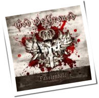 God Dethroned - Passiondale