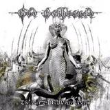 God Dethroned - The Lair Of The White Worm Artwork