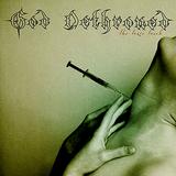 God Dethroned - The Toxic Touch Artwork