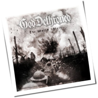 God Dethroned - The World Ablaze