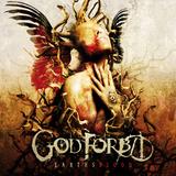 God Forbid - Earths Blood Artwork