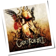 God Forbid - Earths Blood