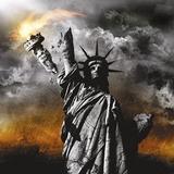 God Forbid - IV: Constitution Of Treason Artwork