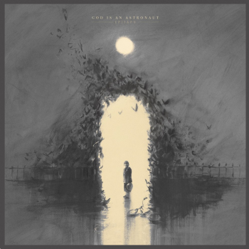God Is An Astronaut - Epitaph Artwork