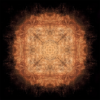 God Is An Astronaut - Helios/Erebus Artwork