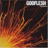 Godflesh - Hymns Artwork
