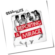 Gods Of Blitz - Reporting A Mirage