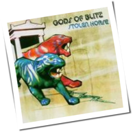 Gods Of Blitz - Stolen Horse
