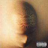 Godsmack - Faceless Artwork